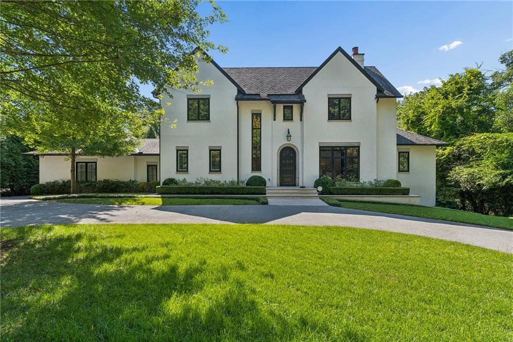 3773 Randall Road