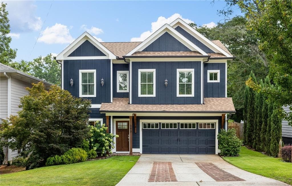 295 3rd Avenue, Avondale Estates, GA 30002 — most recent listing photo