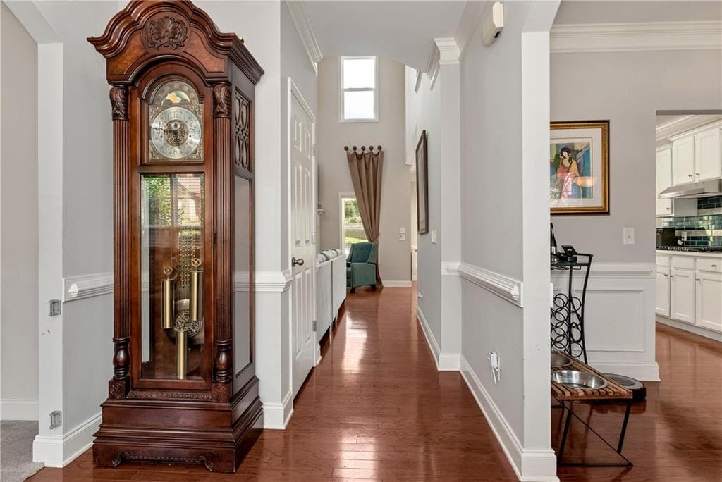 4 bedroom, 3 bathroom, 2,651 sq ft single family residence for sale at 5303 Timber Wild Lane, Buford, GA 30518 — photo 5