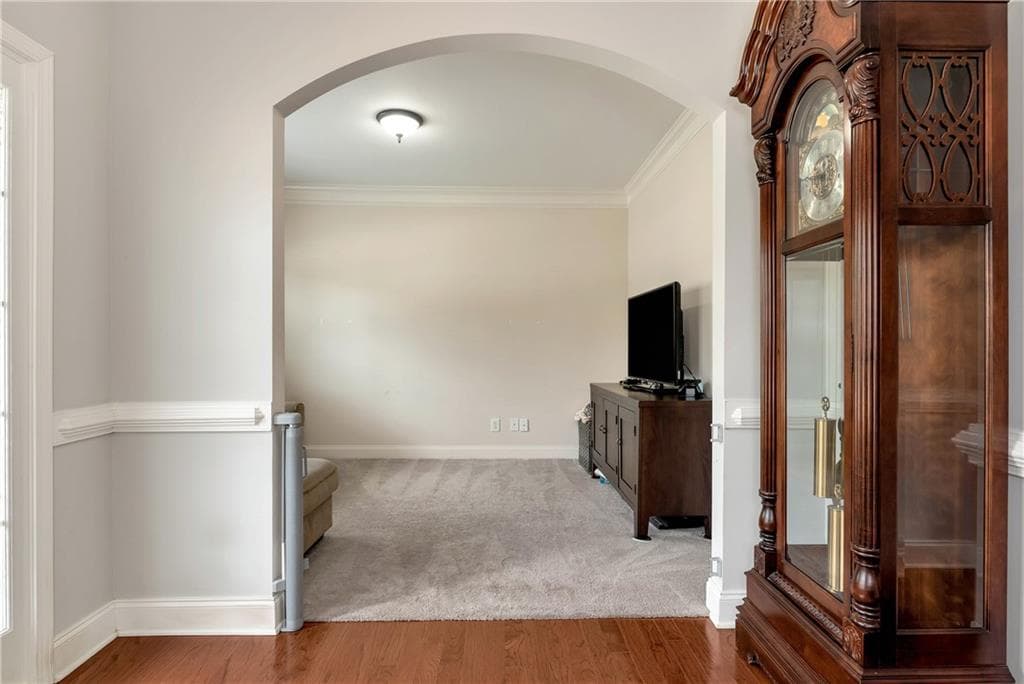 4 bedroom, 3 bathroom, 2,651 sq ft single family residence for sale at 5303 Timber Wild Lane, Buford, GA 30518 — photo 6