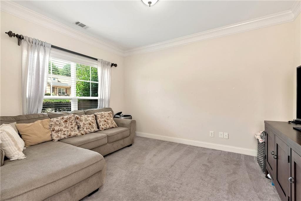 4 bedroom, 3 bathroom, 2,651 sq ft single family residence for sale at 5303 Timber Wild Lane, Buford, GA 30518 — photo 7