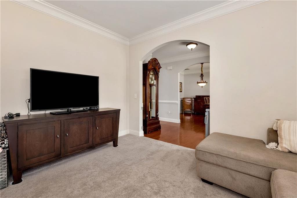 4 bedroom, 3 bathroom, 2,651 sq ft single family residence for sale at 5303 Timber Wild Lane, Buford, GA 30518 — photo 9