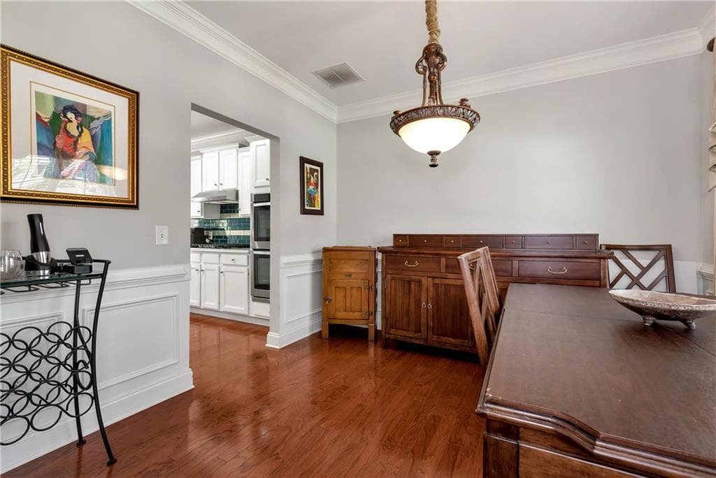 4 bedroom, 3 bathroom, 2,651 sq ft single family residence for sale at 5303 Timber Wild Lane, Buford, GA 30518 — photo 10