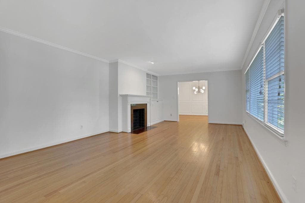 4 bedroom, 4 bathroom, 2,445 sq ft single family residence for rent at 611 Peachtree Battle Avenue, Atlanta, GA 30327 for $5,250 a month — photo 6