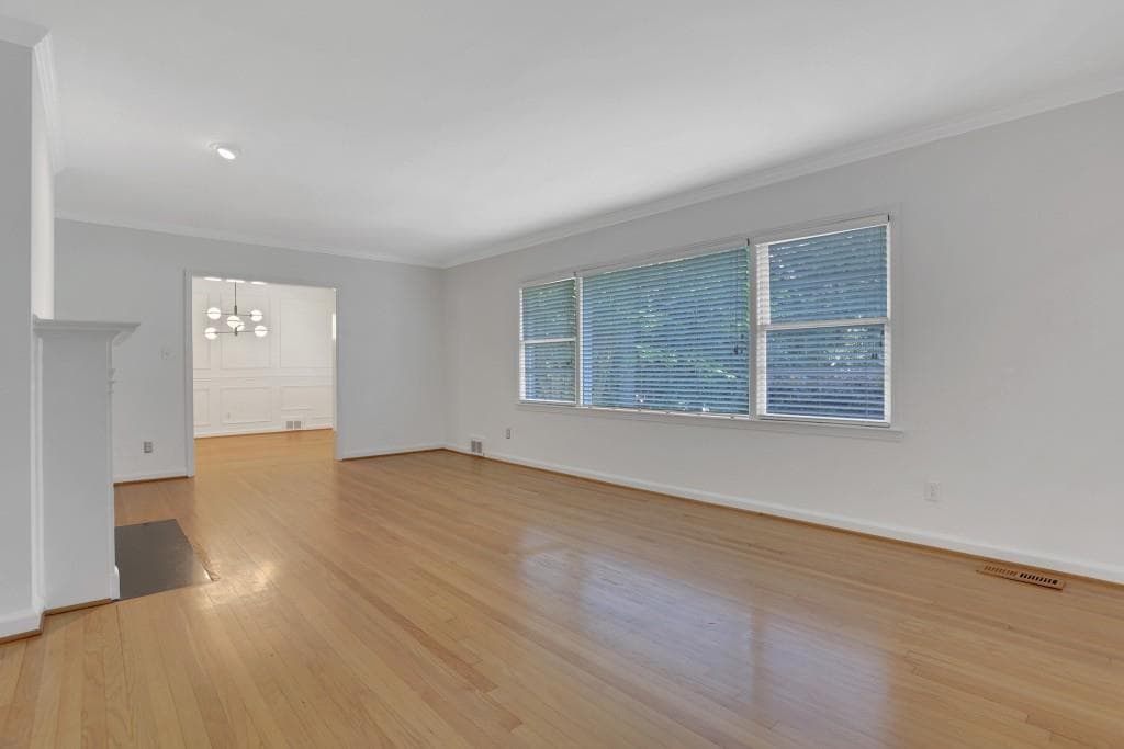 4 bedroom, 4 bathroom, 2,445 sq ft single family residence for rent at 611 Peachtree Battle Avenue, Atlanta, GA 30327 for $5,250 a month — photo 7