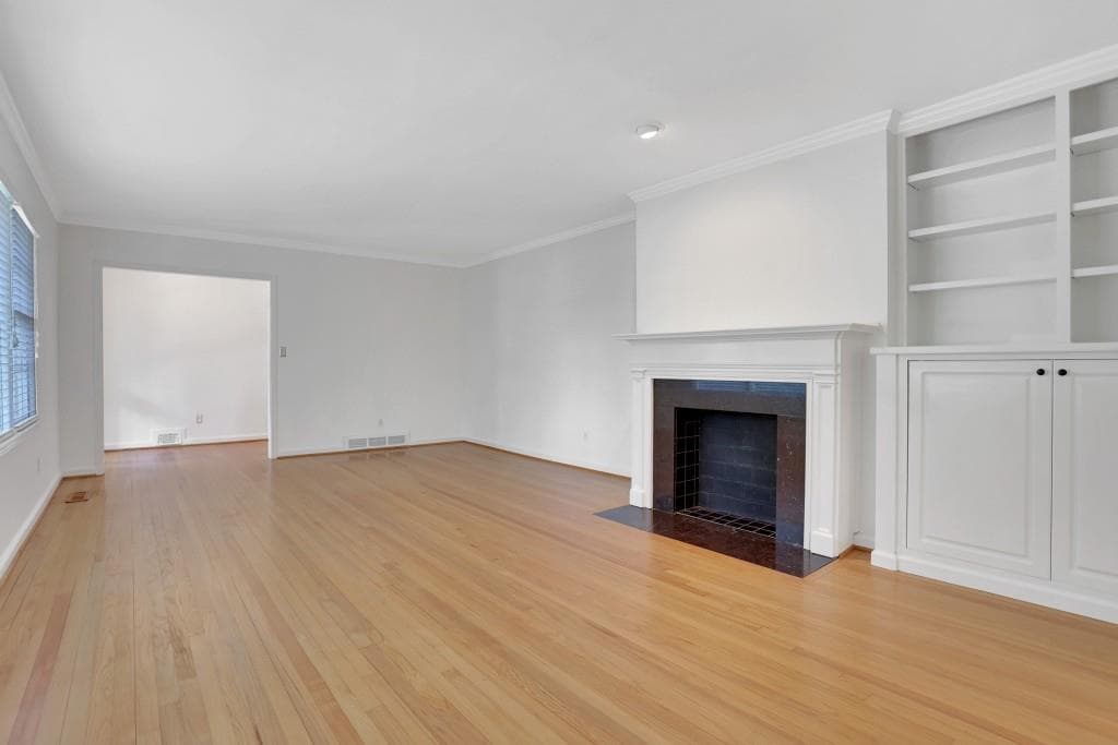 4 bedroom, 4 bathroom, 2,445 sq ft single family residence for rent at 611 Peachtree Battle Avenue, Atlanta, GA 30327 for $5,250 a month — photo 8