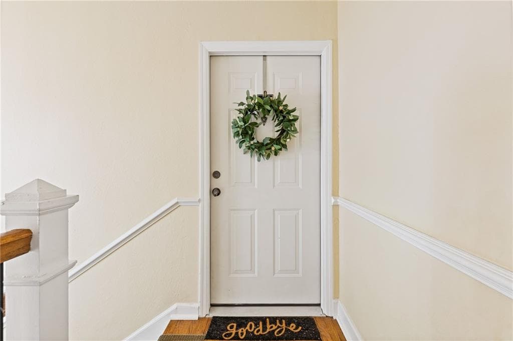 2 bedroom, 1 bathroom, 1,077 sq ft condominium for sale at 115 Peachtree Memorial Drive A3, Atlanta, GA 30309 — photo 5