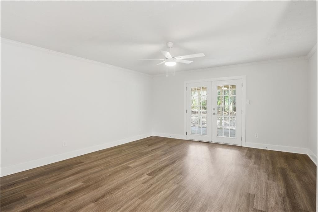 4 bedroom, 2 bathroom, 1,803 sq ft single family residence under contract at 2001 Lietch Lane, Conyers, GA 30012 — photo 3