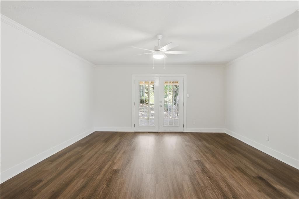4 bedroom, 2 bathroom, 1,803 sq ft single family residence under contract at 2001 Lietch Lane, Conyers, GA 30012 — photo 7