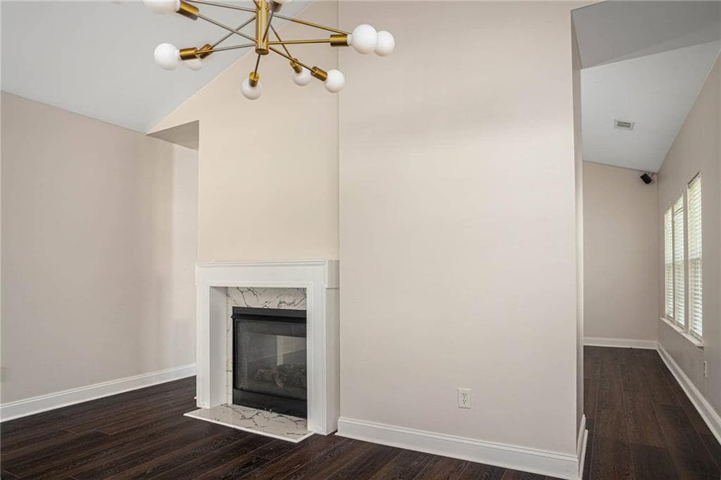 4 bedroom, 2 bathroom, 1,905 sq ft single family residence for sale at 282 Monarch Village Way, Stockbridge, GA 30281 — photo 8
