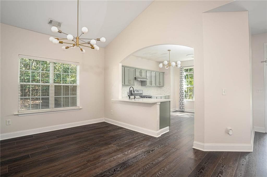 4 bedroom, 2 bathroom, 1,905 sq ft single family residence for sale at 282 Monarch Village Way, Stockbridge, GA 30281 — photo 9