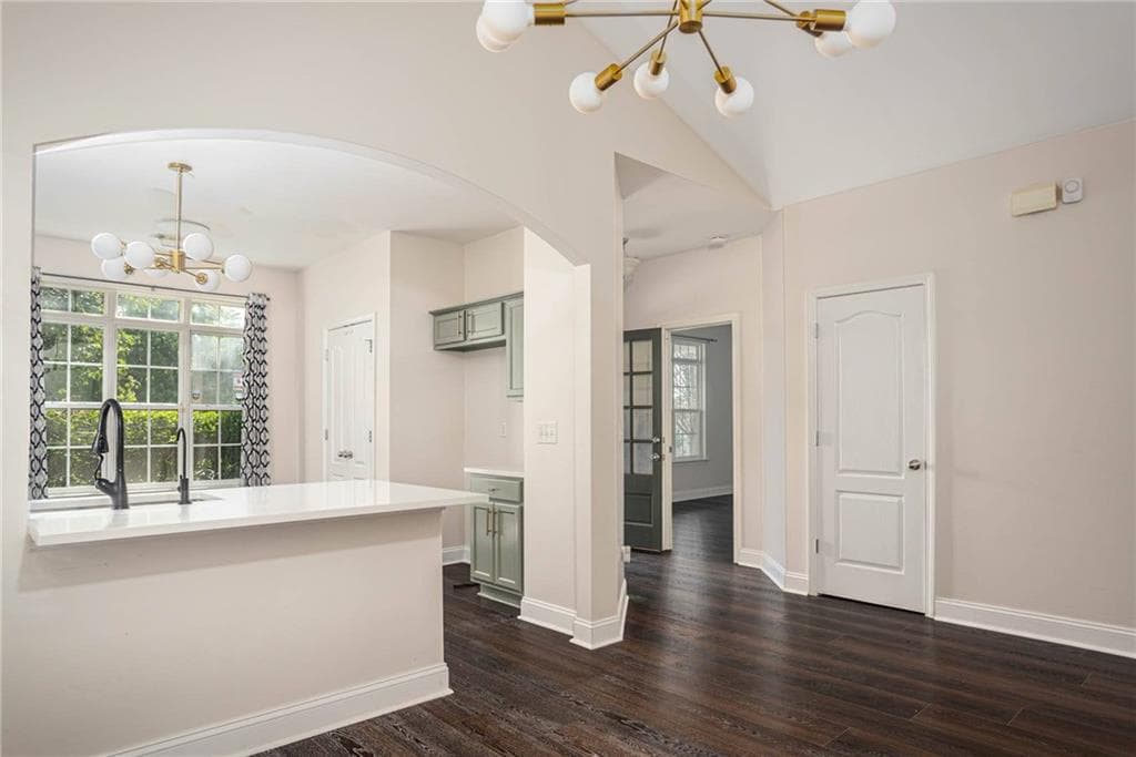 4 bedroom, 2 bathroom, 1,905 sq ft single family residence for sale at 282 Monarch Village Way, Stockbridge, GA 30281 — photo 10