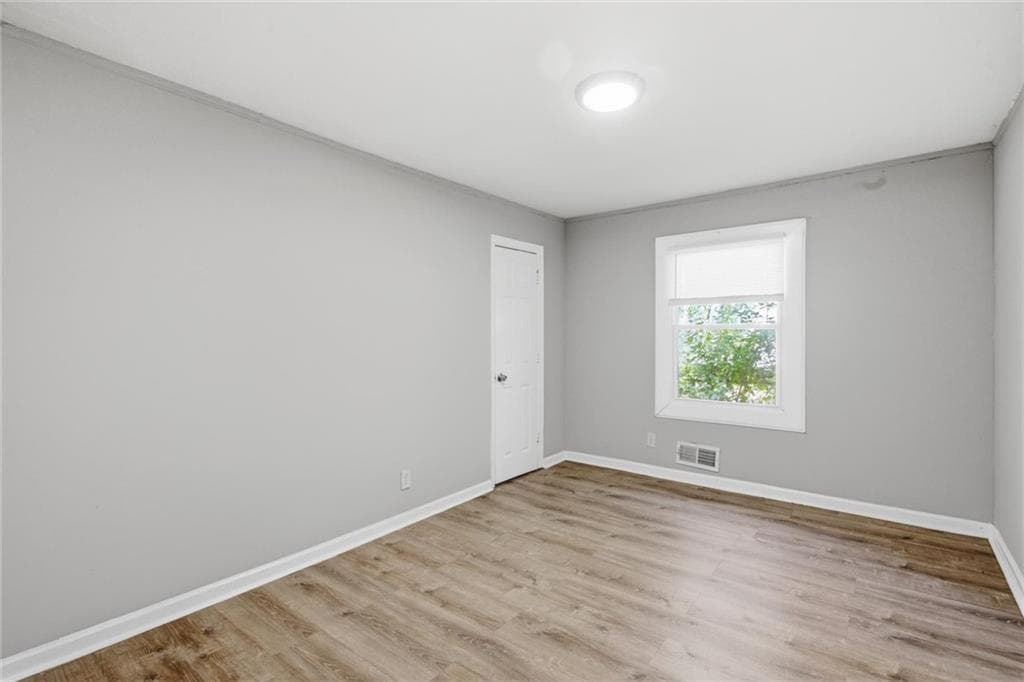 duplex under contract at 200 Meador Way, Atlanta, GA 30315 — photo 7
