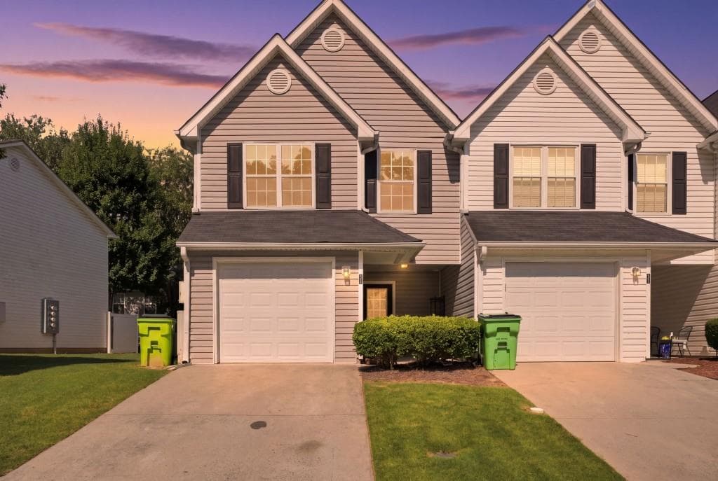 2 bedroom, 3 bathroom, 1,216 sq ft townhouse for sale at 6886 Gallant Circle 20, Mableton, GA 30126 — photo 2