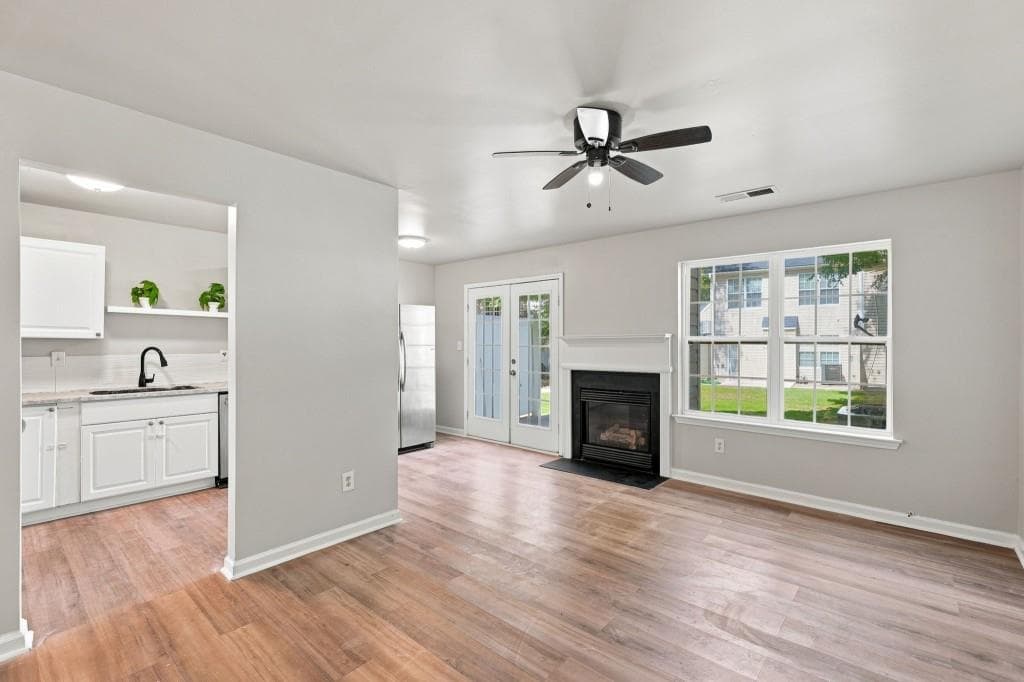 2 bedroom, 3 bathroom, 1,216 sq ft townhouse for sale at 6886 Gallant Circle 20, Mableton, GA 30126 — photo 6