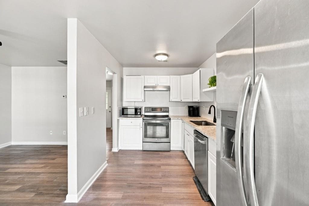 2 bedroom, 3 bathroom, 1,216 sq ft townhouse for sale at 6886 Gallant Circle 20, Mableton, GA 30126 — photo 9