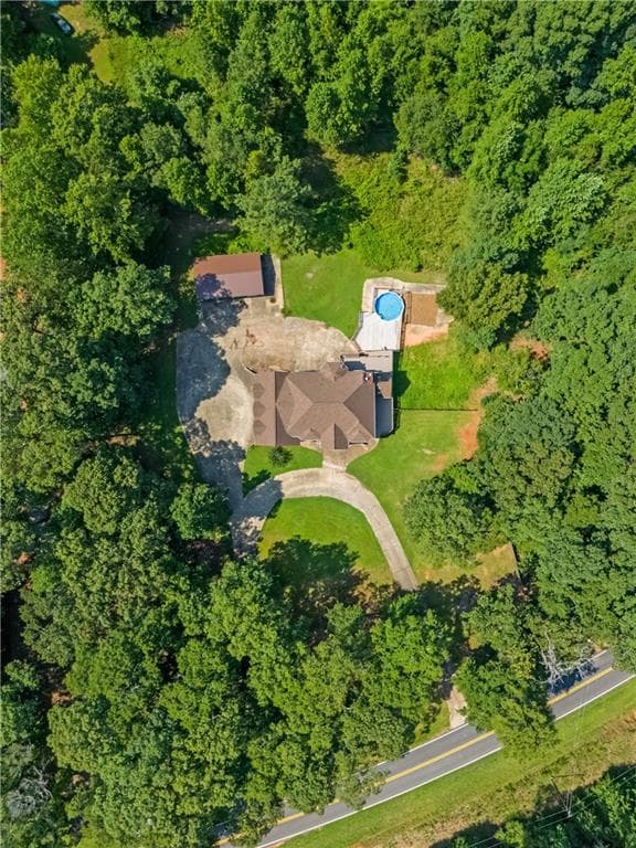 5 bedroom, 6 bathroom, 3,598 sq ft single family residence for sale at 130 Bowman Mill Road, Winder, GA 30680 — photo 10
