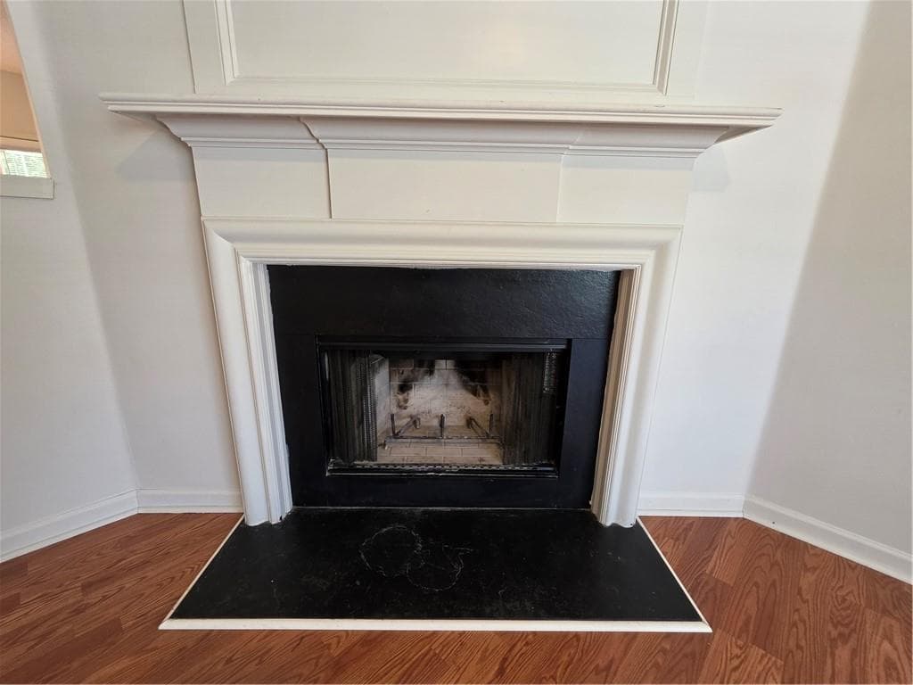 2 bedroom, 3 bathroom, 1,492 sq ft townhouse under contract at 2846 Parkway Close, Lithonia, GA 30058 — photo 5