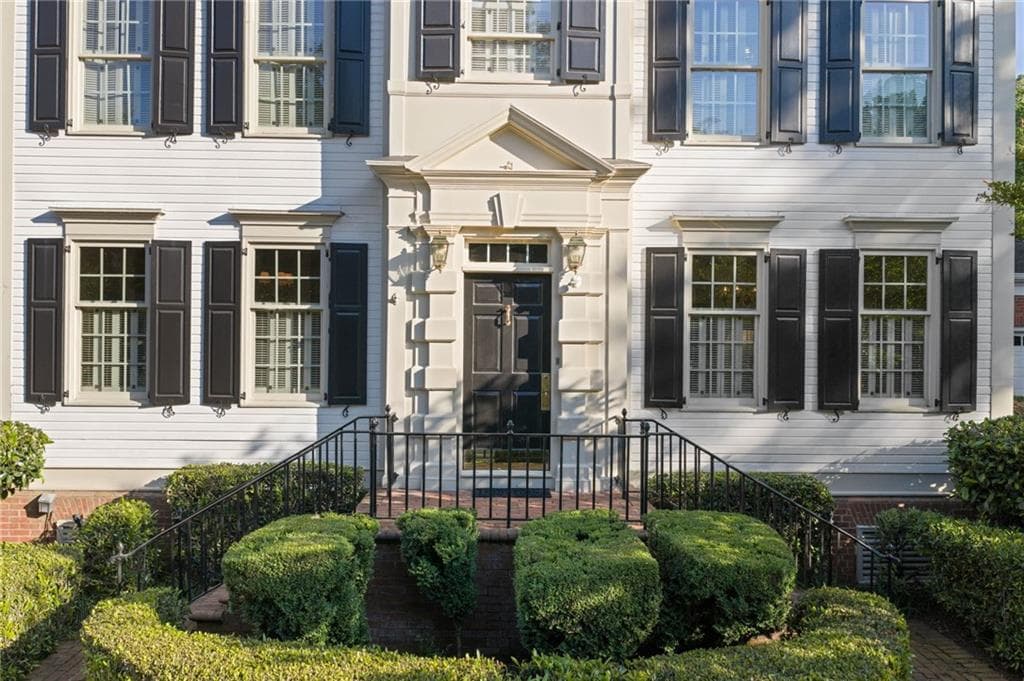 4 bedroom, 4 bathroom single family residence for sale at 3941 Muirfield Square, Duluth, GA 30096 — photo 3