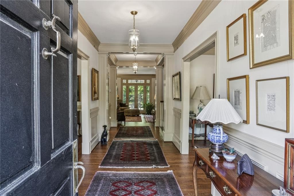 4 bedroom, 4 bathroom single family residence for sale at 3941 Muirfield Square, Duluth, GA 30096 — photo 5