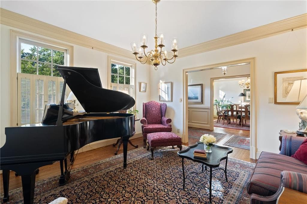 4 bedroom, 4 bathroom single family residence for sale at 3941 Muirfield Square, Duluth, GA 30096 — photo 7