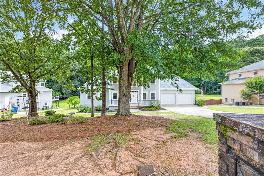 5 bedroom, 4 bathroom, 3,332 sq ft single family residence under contract at 2058 Lakewood Circle, Grayson, GA 30017 — photo 4