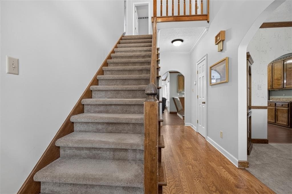 5 bedroom, 4 bathroom, 3,332 sq ft single family residence under contract at 2058 Lakewood Circle, Grayson, GA 30017 — photo 5