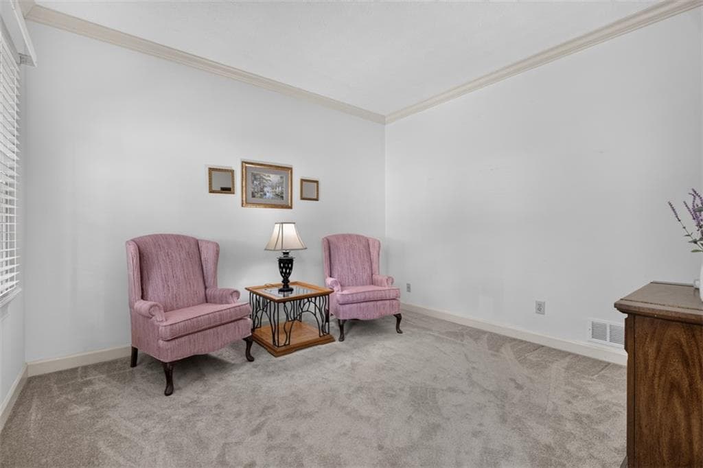 5 bedroom, 4 bathroom, 3,332 sq ft single family residence under contract at 2058 Lakewood Circle, Grayson, GA 30017 — photo 7