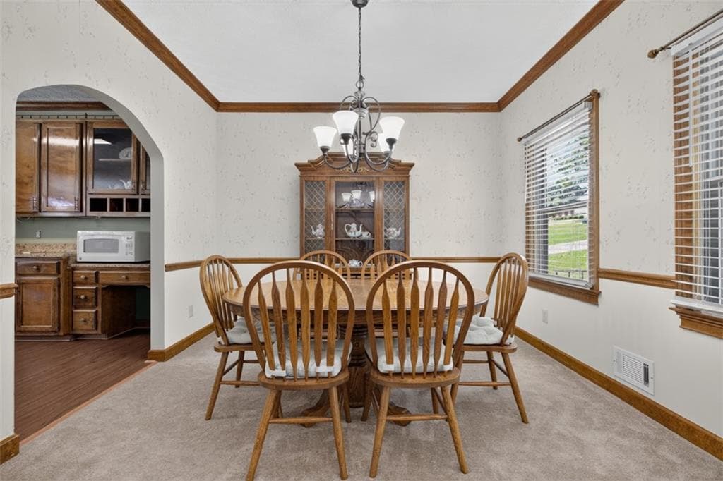 5 bedroom, 4 bathroom, 3,332 sq ft single family residence under contract at 2058 Lakewood Circle, Grayson, GA 30017 — photo 9