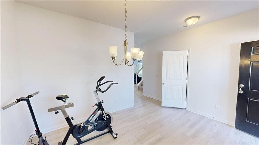 4 bedroom, 3 bathroom, 2,053 sq ft single family residence for sale at 662 Blackshear Trl, Temple, GA 30179 — photo 10