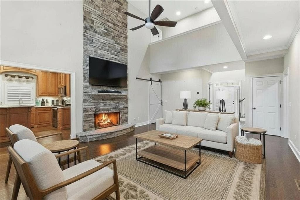 4 bedroom, 4 bathroom, 5,738 sq ft single family residence for sale at 11 Appaloosa Court, Taylorsville, GA 30178 — photo 4