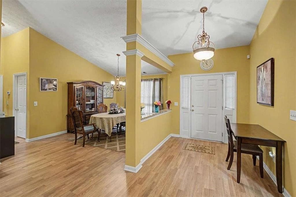 3 bedroom, 2 bathroom, 2,507 sq ft single family residence for sale at 291 Bridgestone Lane, Douglasville, GA 30134 — photo 4