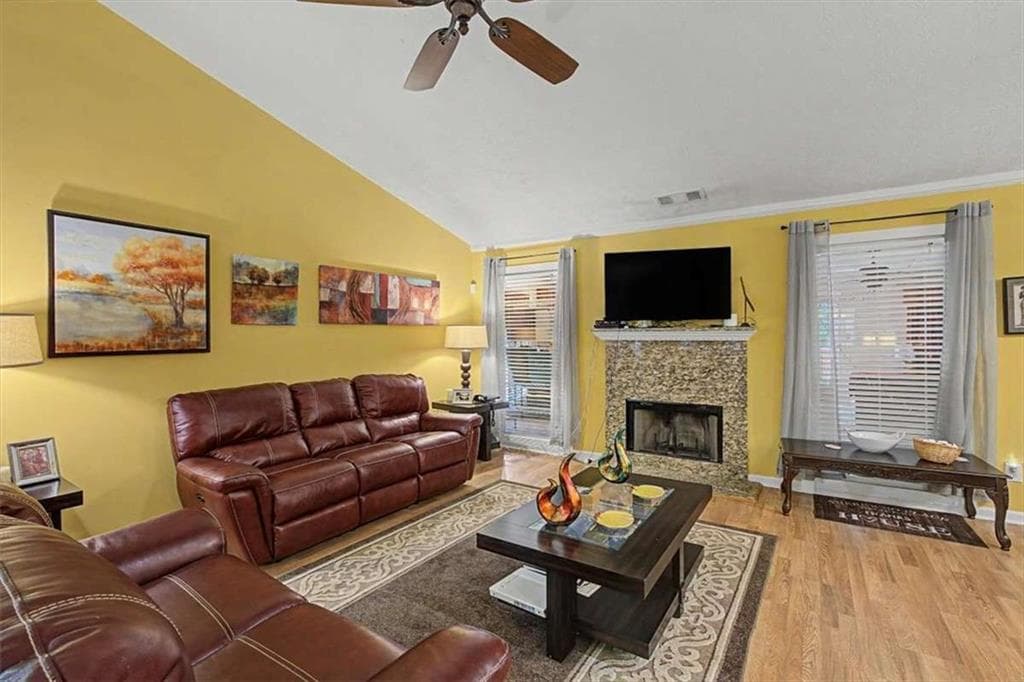 3 bedroom, 2 bathroom, 2,507 sq ft single family residence for sale at 291 Bridgestone Lane, Douglasville, GA 30134 — photo 7