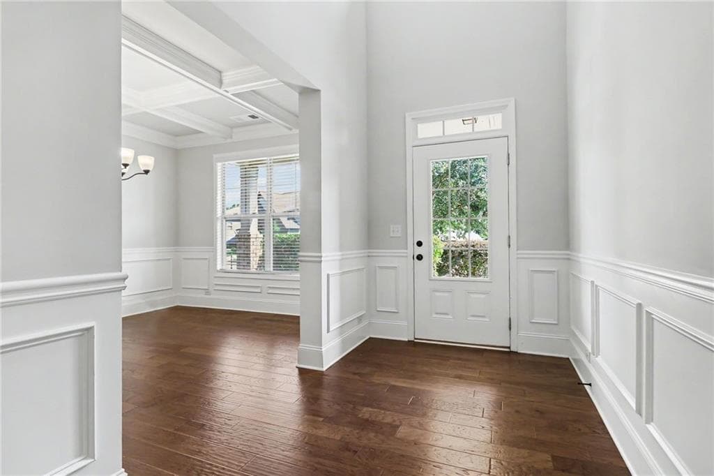 4 bedroom, 4 bathroom, 2,708 sq ft single family residence for rent at 5985 Carruth Lake Drive, Cumming, GA 30028 for $2,495 a month — photo 3