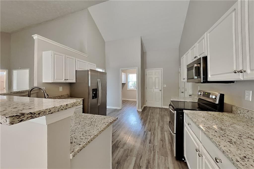 3 bedroom, 2 bathroom, 2,008 sq ft single family residence for rent at 1874 Manor Oak Lane, Buford, GA 30519 for $2,200 a month — photo 4