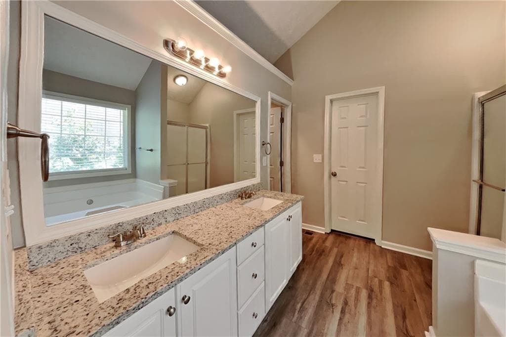 3 bedroom, 2 bathroom, 2,008 sq ft single family residence for rent at 1874 Manor Oak Lane, Buford, GA 30519 for $2,200 a month — photo 9