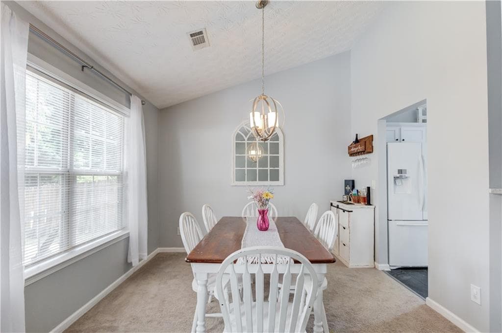 4 bedroom, 2 bathroom, 1,848 sq ft single family residence under contract at 3467 Hill Pond Drive, Buford, GA 30519 — photo 6