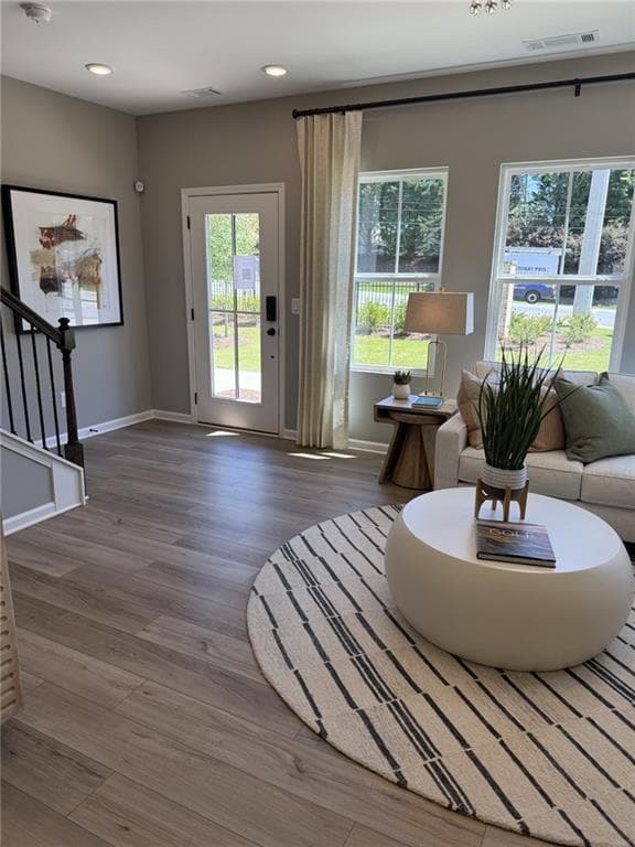 3 bedroom, 4 bathroom, 2,008 sq ft townhouse for rent at 3064 beacon bend crossing, Lawrenceville, GA 30024 for $2,500 a month — photo 2