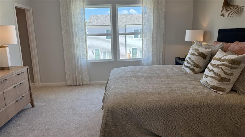 3 bedroom, 4 bathroom, 2,008 sq ft townhouse for rent at 3064 beacon bend crossing, Lawrenceville, GA 30024 for $2,500 a month — photo 10