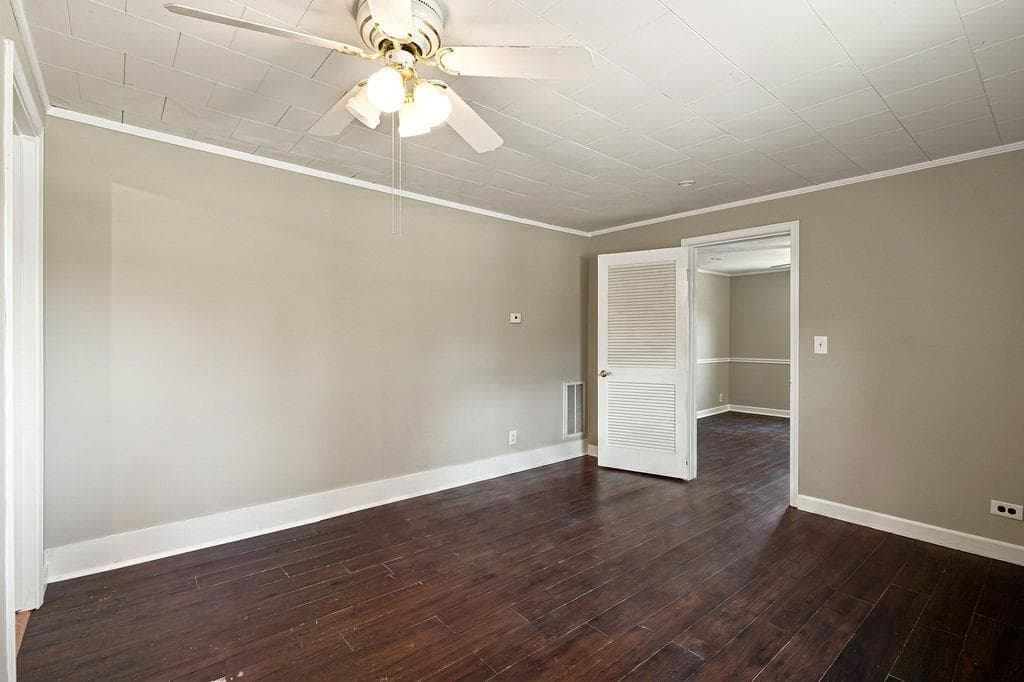 2 bedroom, 1 bathroom, 1,086 sq ft single family residence under contract at 244 Pleasant Valley Road, Silver Creek, GA 30173 — photo 7