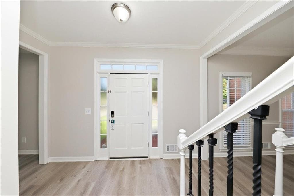 4 bedroom, 3 bathroom, 2,011 sq ft single family residence for sale at 245 St Martins Drive, Mableton, GA 30126 — photo 5