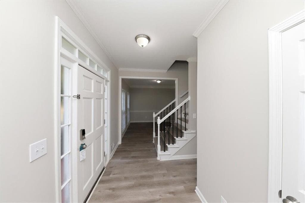 4 bedroom, 3 bathroom, 2,011 sq ft single family residence for sale at 245 St Martins Drive, Mableton, GA 30126 — photo 7