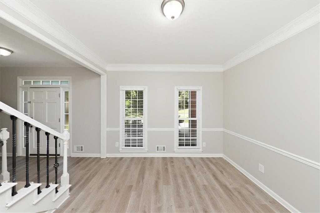 4 bedroom, 3 bathroom, 2,011 sq ft single family residence for sale at 245 St Martins Drive, Mableton, GA 30126 — photo 8