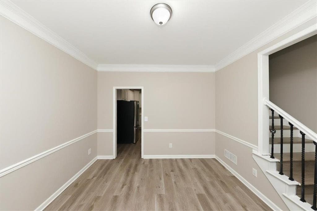 4 bedroom, 3 bathroom, 2,011 sq ft single family residence for sale at 245 St Martins Drive, Mableton, GA 30126 — photo 9