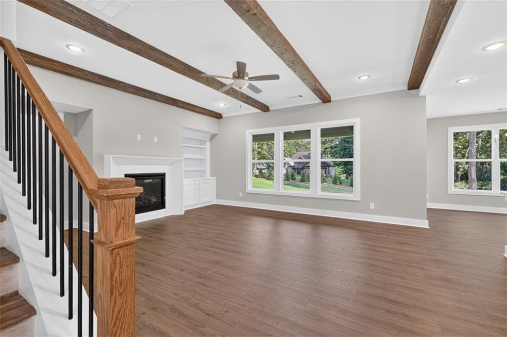 4 bedroom, 3 bathroom, 2,542 sq ft single family residence for sale at 4767 E Reed Road, Gainesville, GA 30507 — photo 5