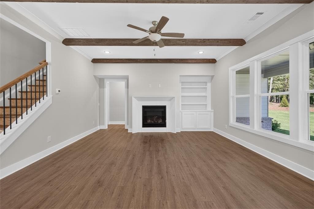 4 bedroom, 3 bathroom, 2,542 sq ft single family residence for sale at 4767 E Reed Road, Gainesville, GA 30507 — photo 6