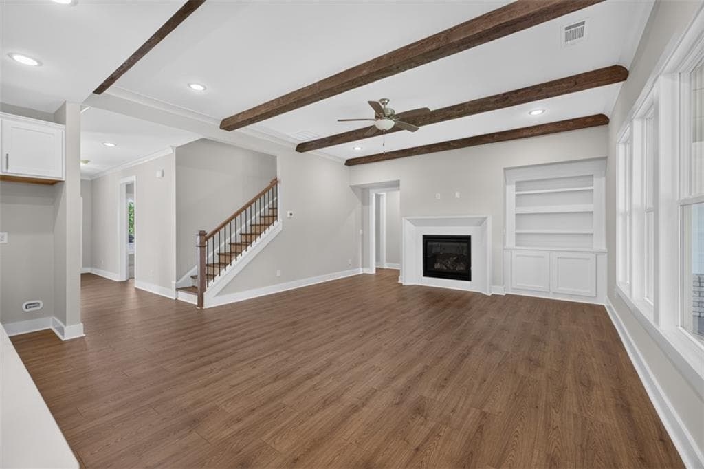 4 bedroom, 3 bathroom, 2,542 sq ft single family residence for sale at 4767 E Reed Road, Gainesville, GA 30507 — photo 7