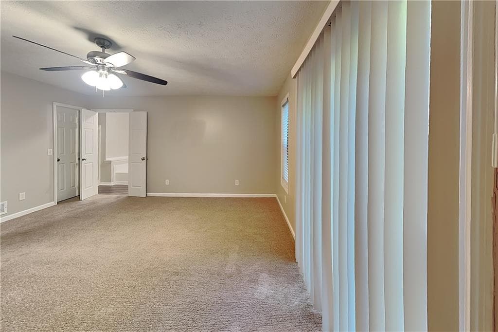 3 bedroom, 2 bathroom, 2,010 sq ft single family residence for rent at 4841 Chapelle Court, Marietta, GA 30066 for $2,190 a month — photo 5