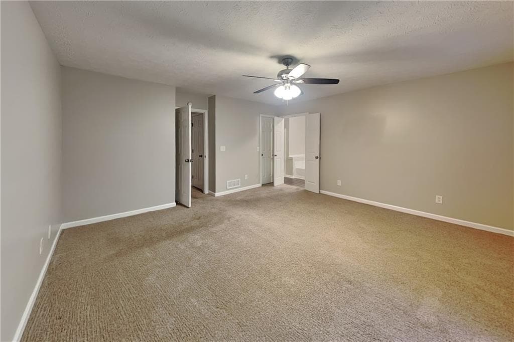 3 bedroom, 2 bathroom, 2,010 sq ft single family residence for rent at 4841 Chapelle Court, Marietta, GA 30066 for $2,190 a month — photo 6