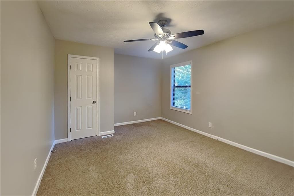 3 bedroom, 2 bathroom, 2,010 sq ft single family residence for rent at 4841 Chapelle Court, Marietta, GA 30066 for $2,190 a month — photo 8